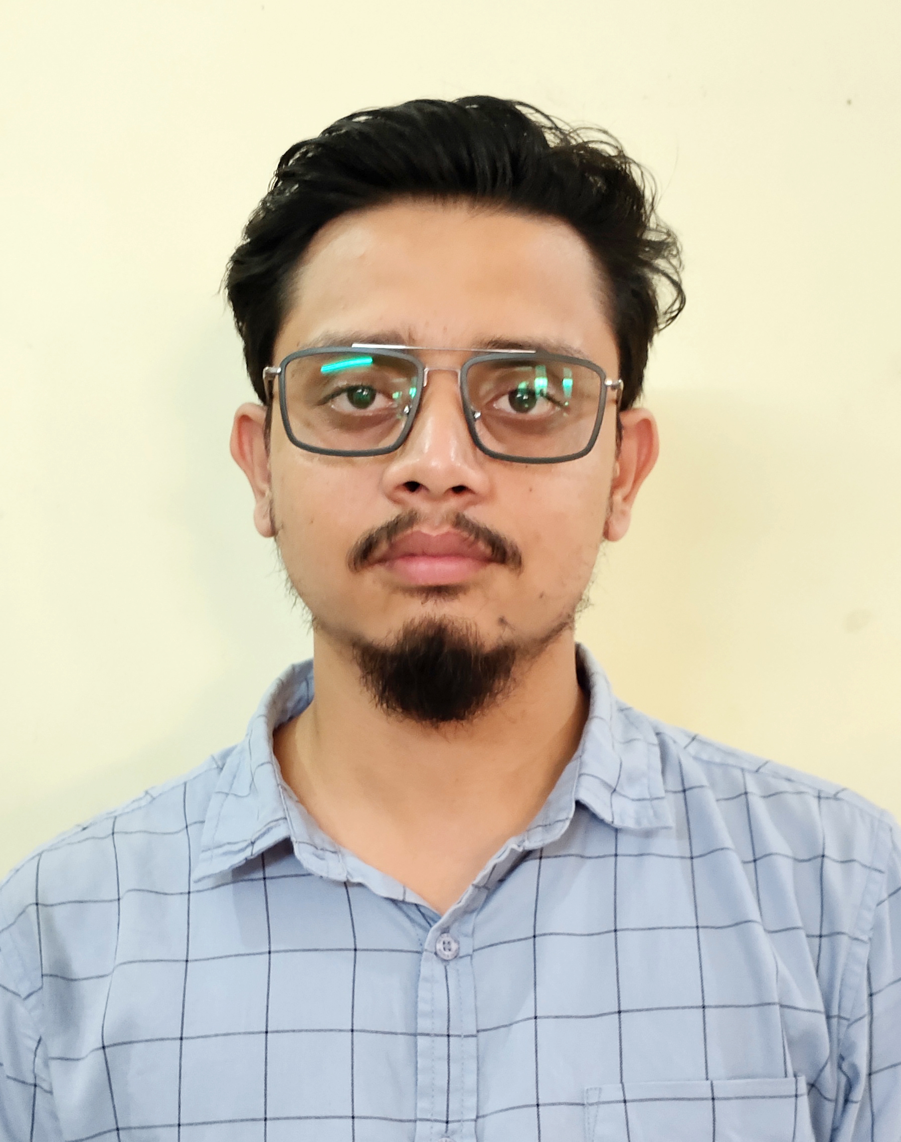 MAKNOON CHOUDHURY